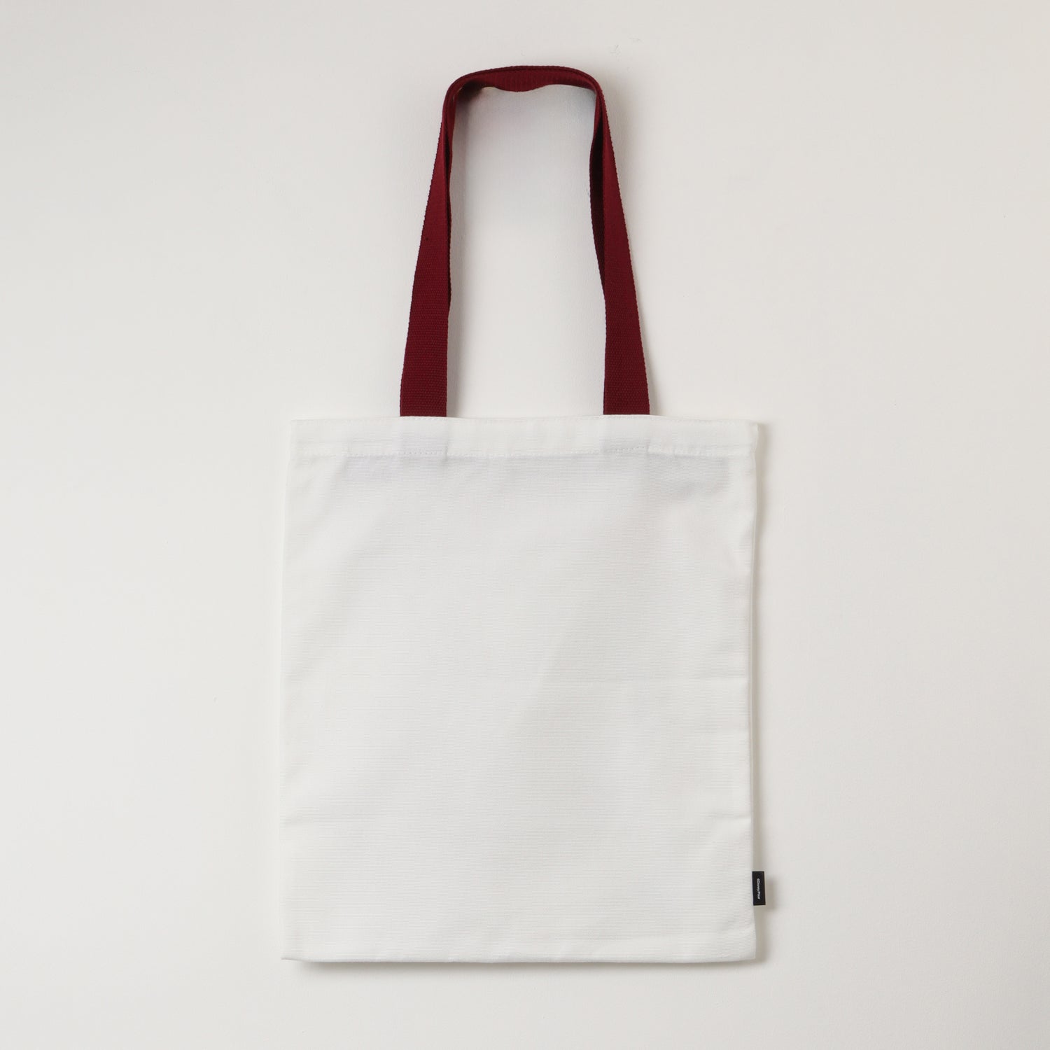 Totebag Niño Blanco Ratatouille Pixar Disney