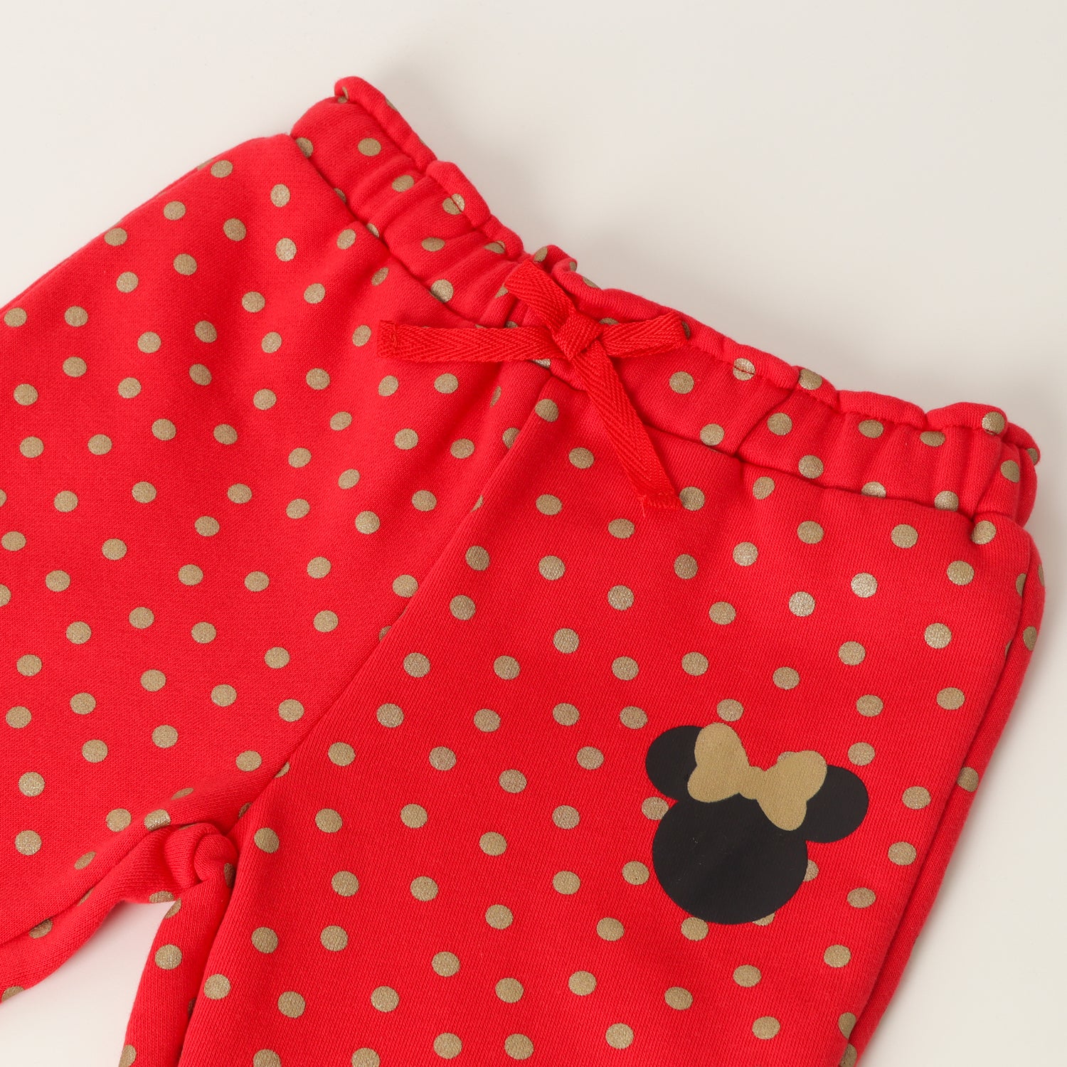 Buzo Niña Minnie Dream Gris Disney