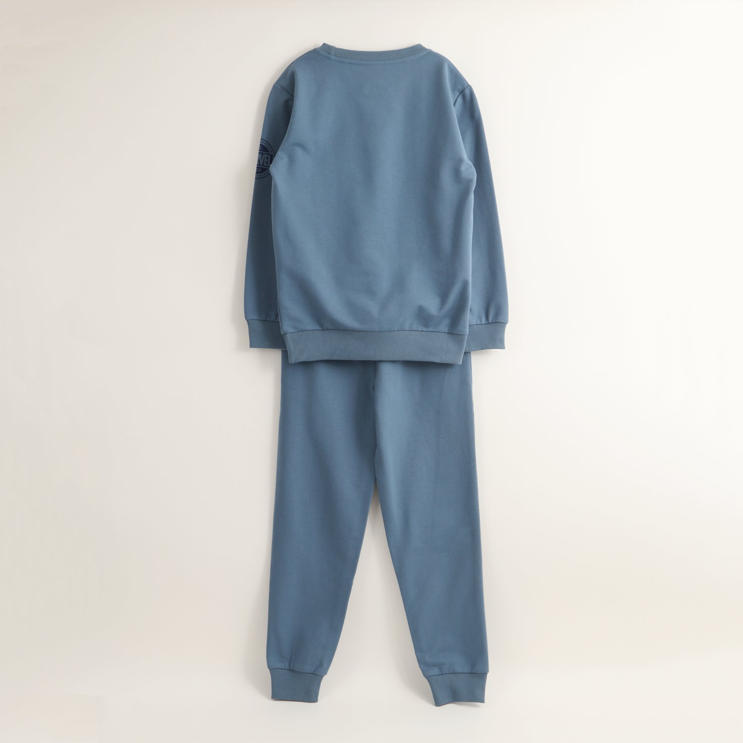 Conjunto Buzo Niño Spiderman The One Azul Marvel