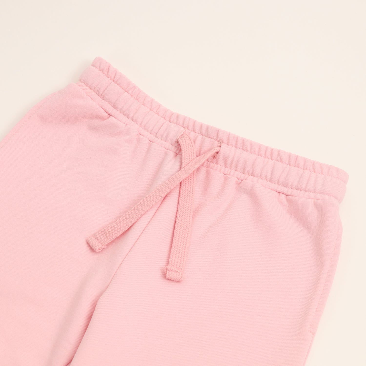 Conjunto Buzo Niña Minnie Kiss Rosado Disney