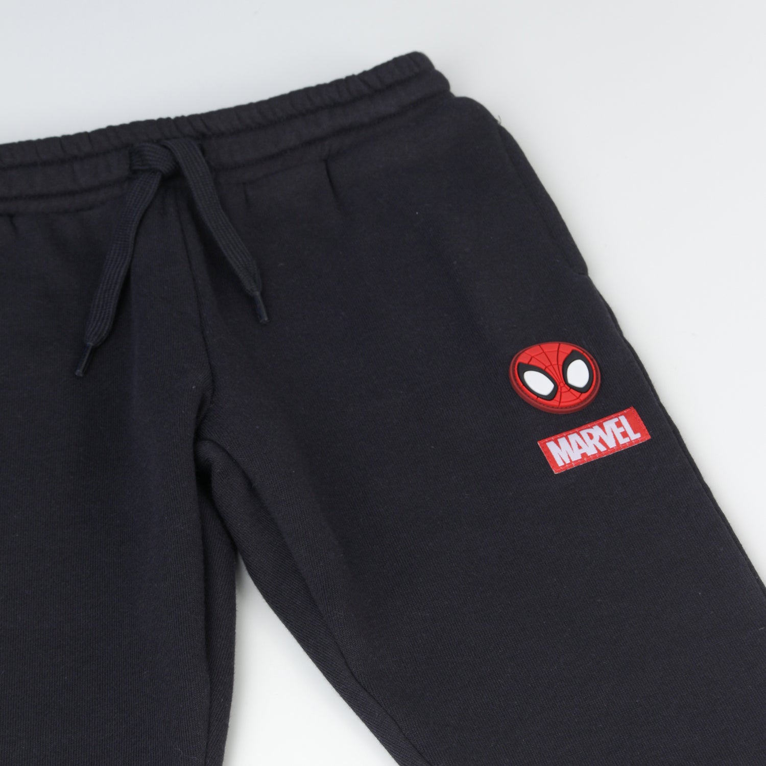 Conjunto Buzo Niño Print Spiderman Ojos Rojo Marvel - Buzos Chile | The Brands Club cl