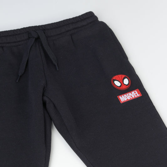 Conjunto Buzo Niño Print Spiderman Ojos Rojo Marvel - Buzos Chile | The Brands Club cl