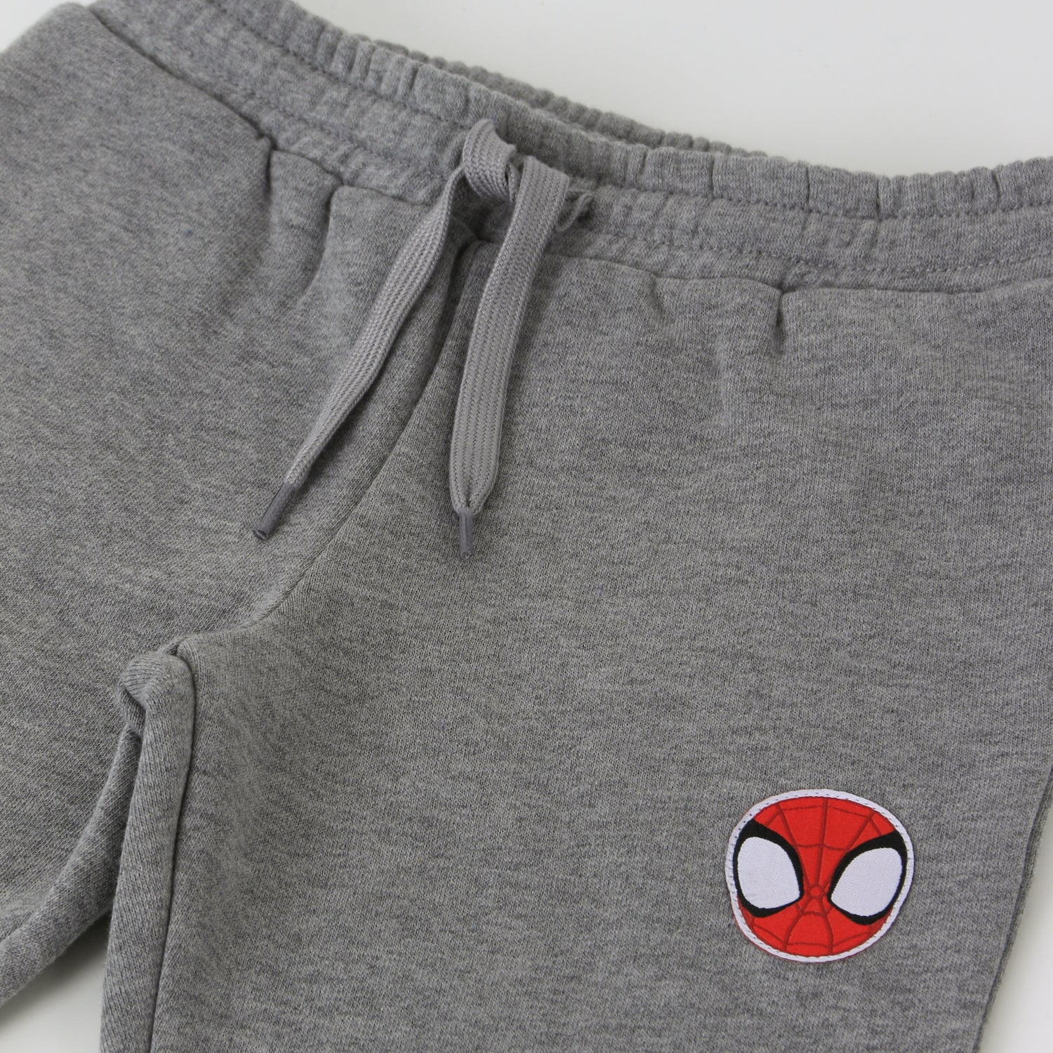 Conjunto Buzo Niño Print Go Spidey Azul Marvel - Buzos Chile | The Brands Club cl