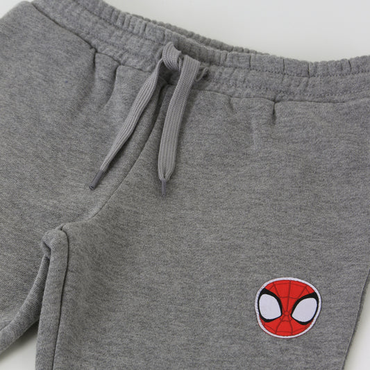 Conjunto Buzo Niño Print Go Spidey Azul Marvel - Buzos Chile | The Brands Club cl