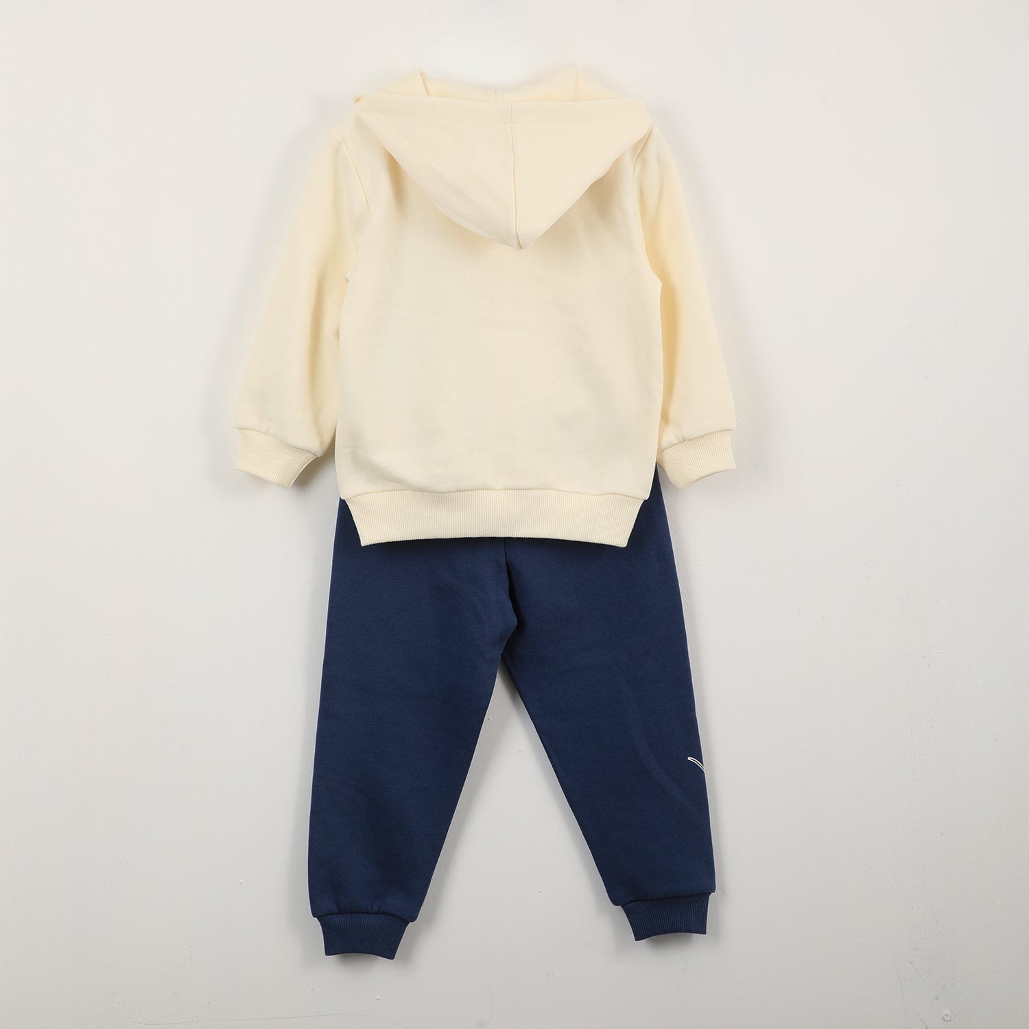 Conjunto Buzo Niña Minnie Mouse Blanco Disney - Buzos Chile | The Brands Club cl