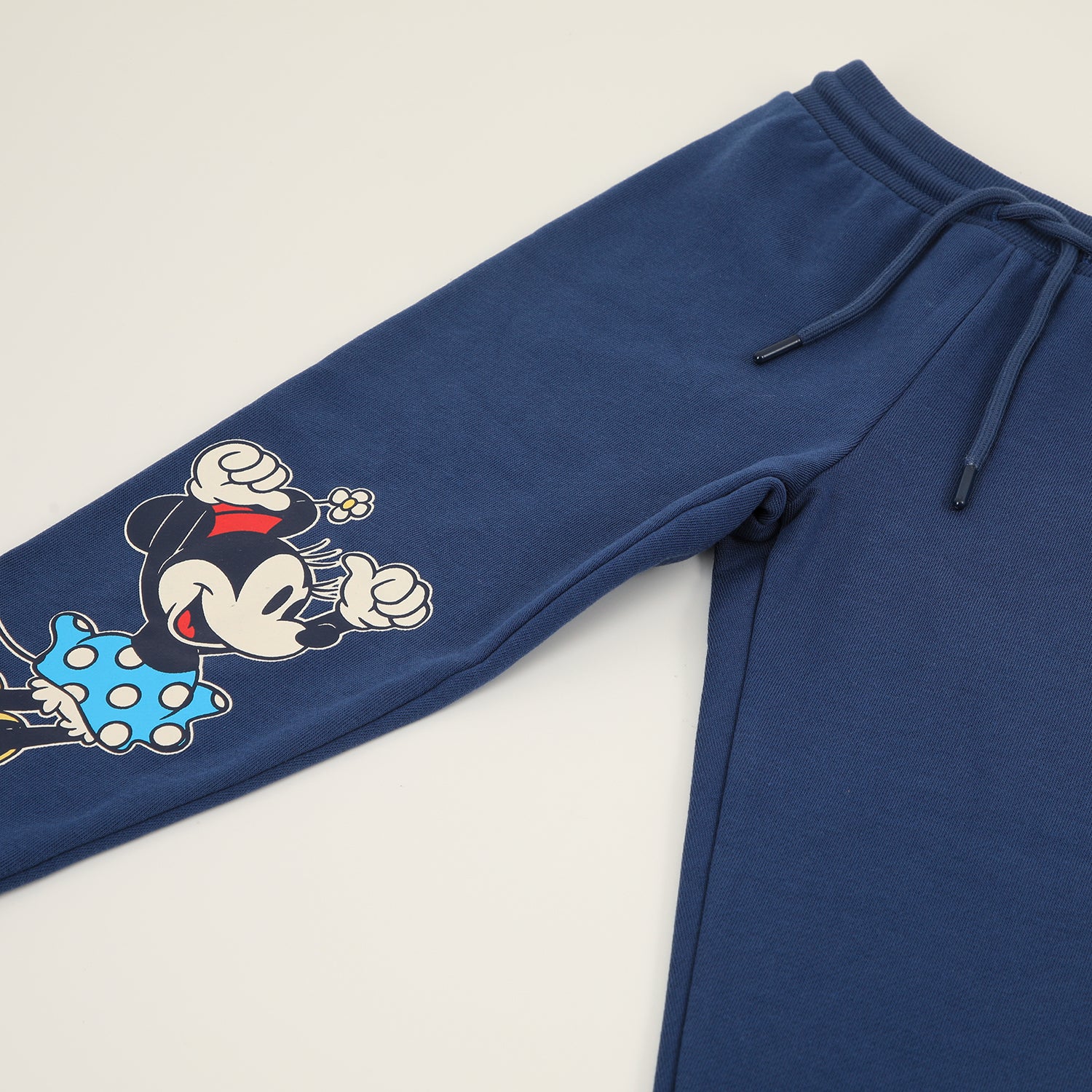 Conjunto Buzo Niña Minnie Mouse Blanco Disney - Buzos Chile | The Brands Club cl