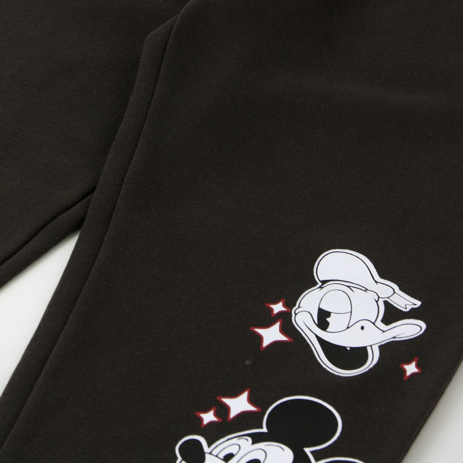 Conjunto Buzo Niño Full Print Mickey Mouse Negro Disney - Buzos Chile | The Brands Club cl
