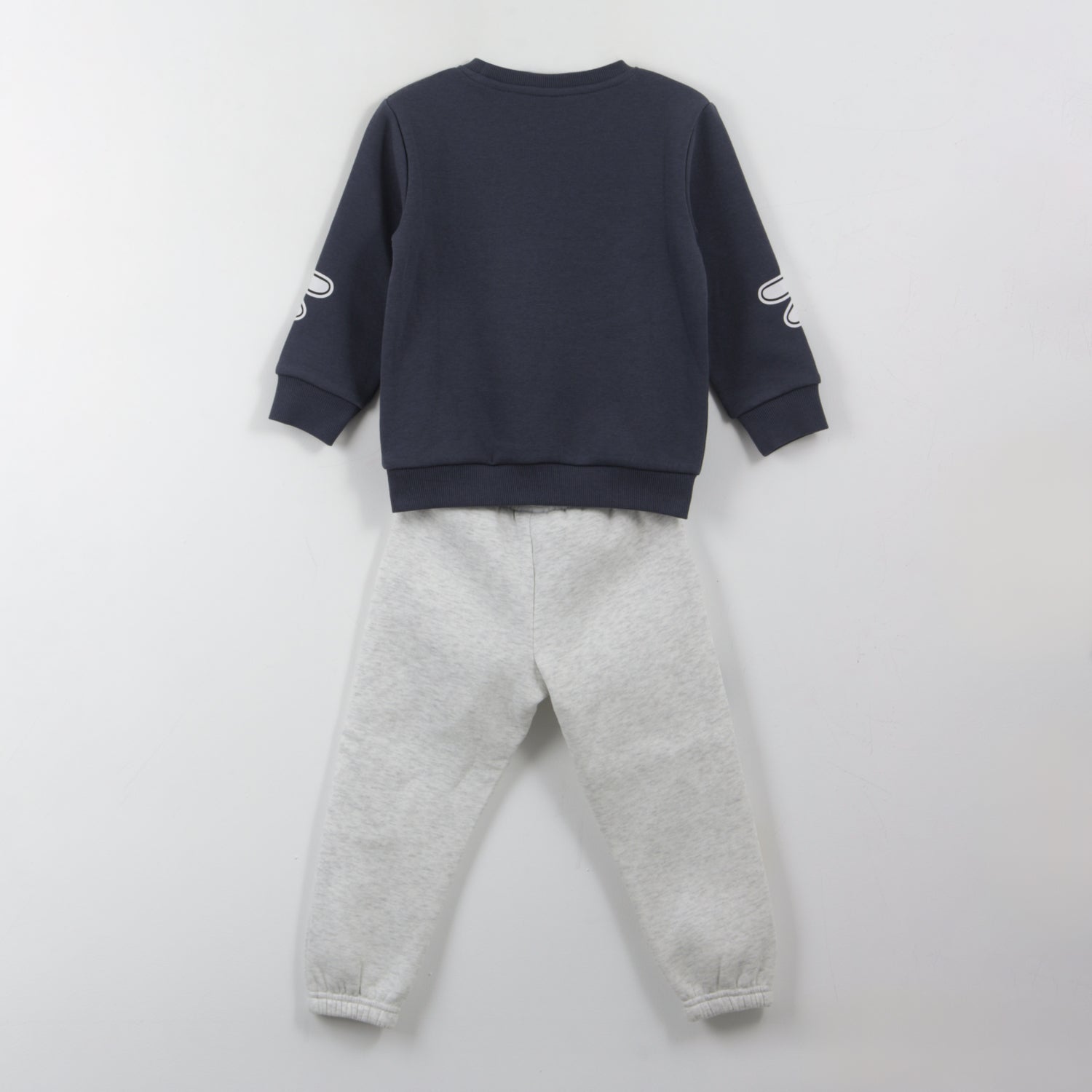 Conjunto Buzo Niño Negro Mickey Mouse Disney