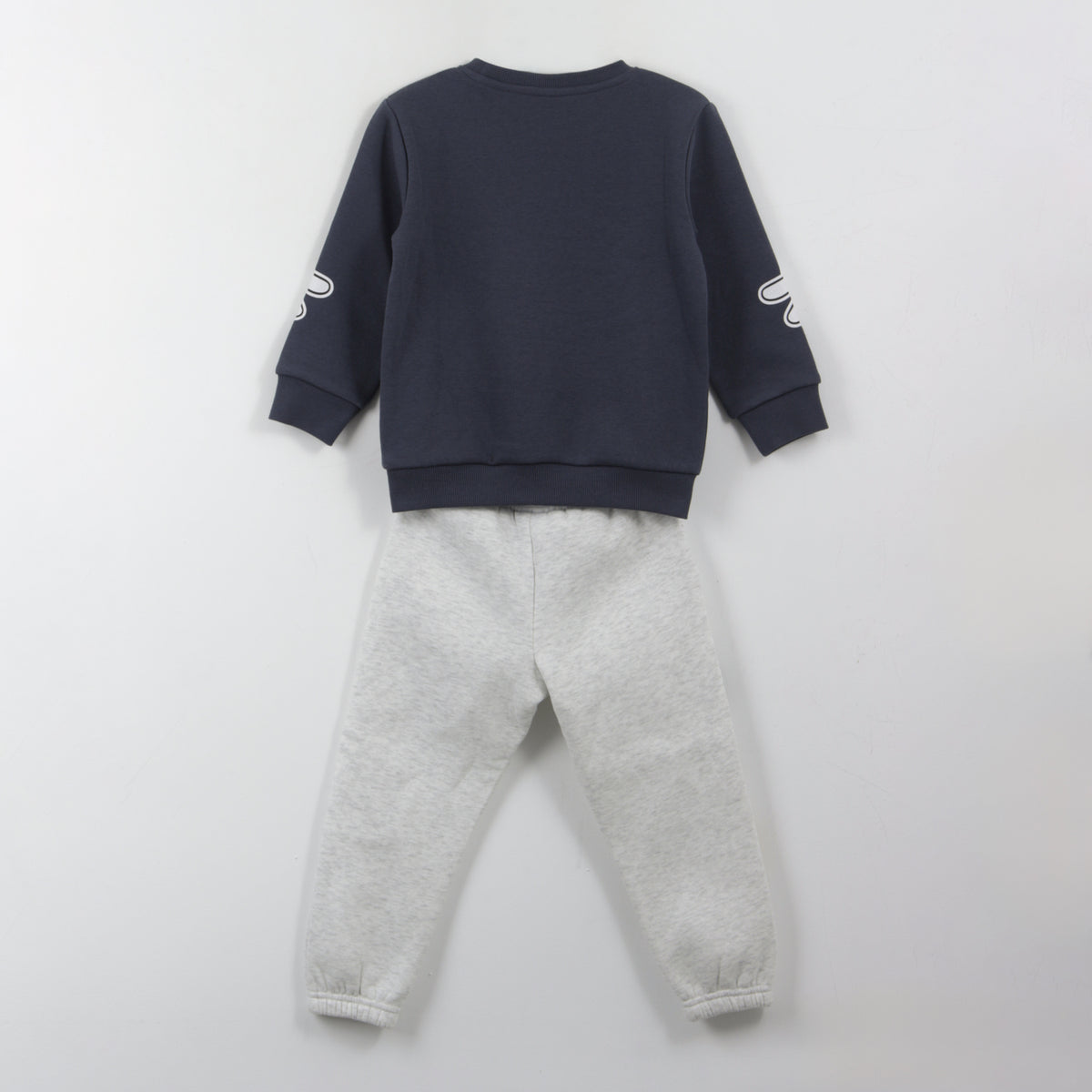 Conjunto Buzo Niño Mickey Mouse Negro Disney - Buzos Chile | The Brands Club cl