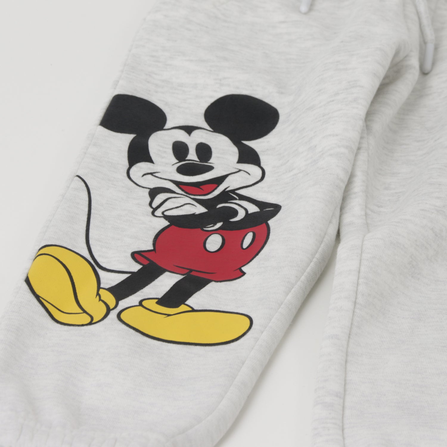 Conjunto Buzo Niño Negro Mickey Mouse Disney