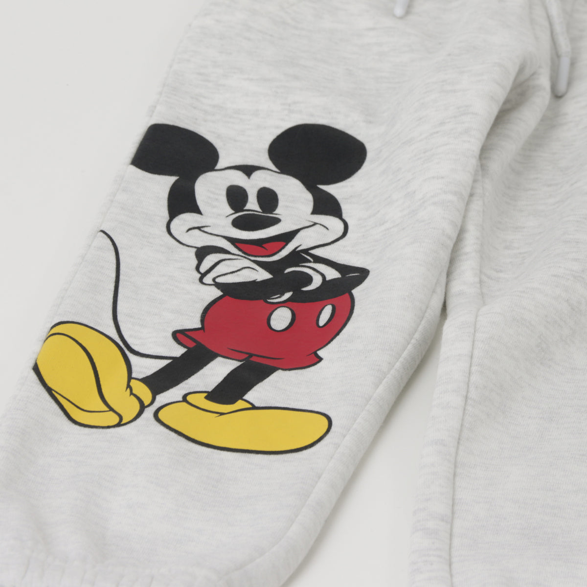 Conjunto Buzo Niño Mickey Mouse Negro Disney - Buzos Chile | The Brands Club cl