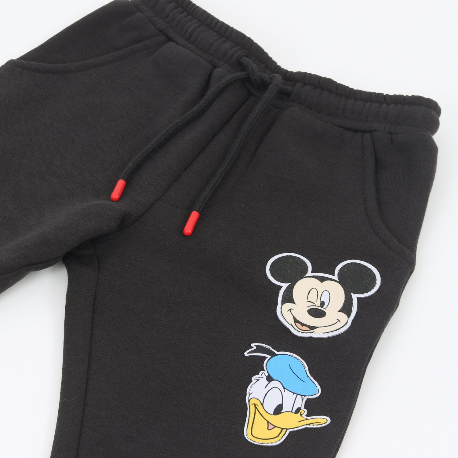 Conjunto Buzo Niño Print Mickey & Friends Blanco Disney - Buzos Chile | The Brands Club cl