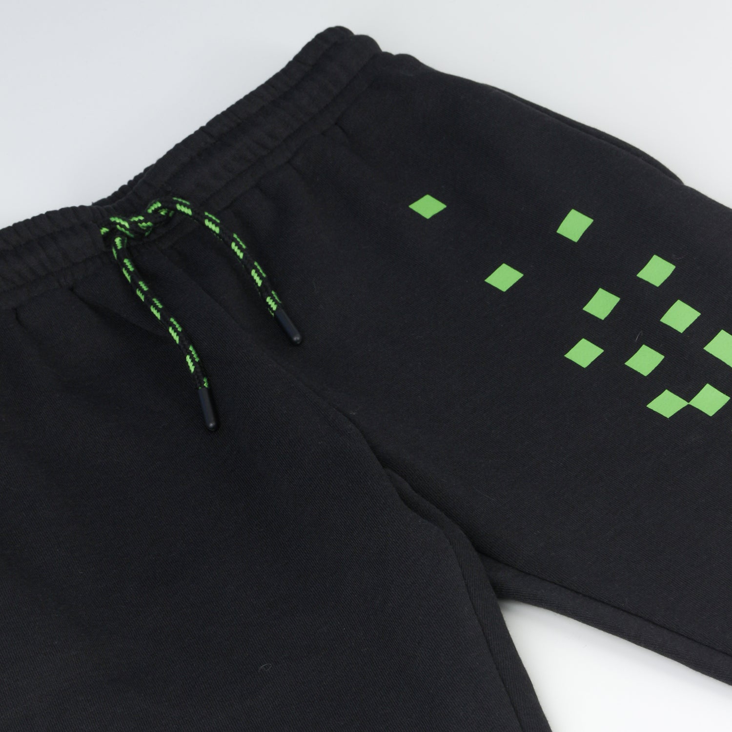 Conjunto Buzo Niño Adventure Mode Negro Minecraft - Buzos Chile | The Brands Club cl