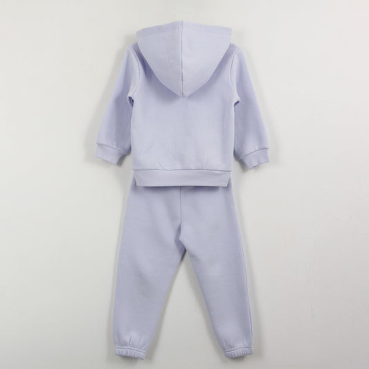 Conjunto Buzo Niña Skye & Everest Morado Paw Patrol - Buzos Chile | The Brands Club cl