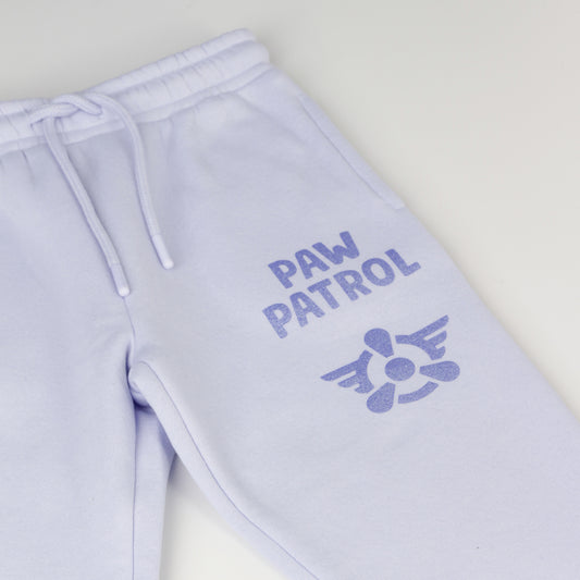 Conjunto Buzo Niña Skye & Everest Morado Paw Patrol - Buzos Chile | The Brands Club cl