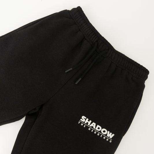 Conjunto Buzo Niño Shadow Negro Sonic - Buzos Chile | The Brands Club cl