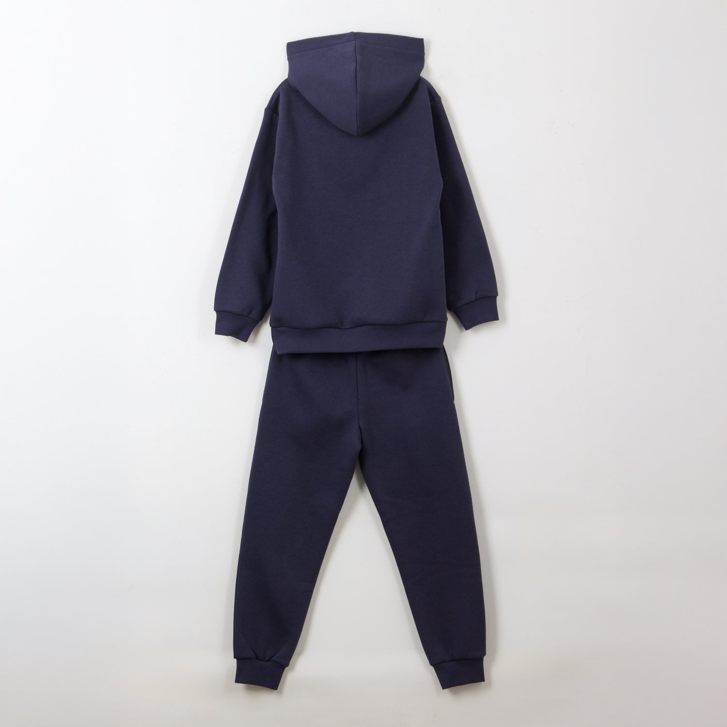 Conjunto Buzo Niño Azul Personajes Sonic