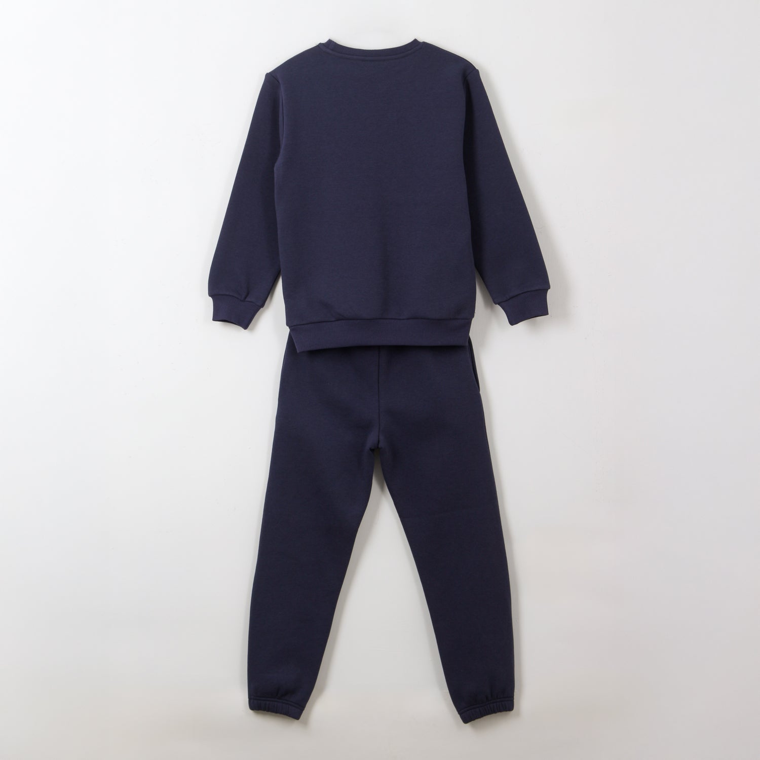 Conjunto Buzo Niño Azul Spiderman Marvel