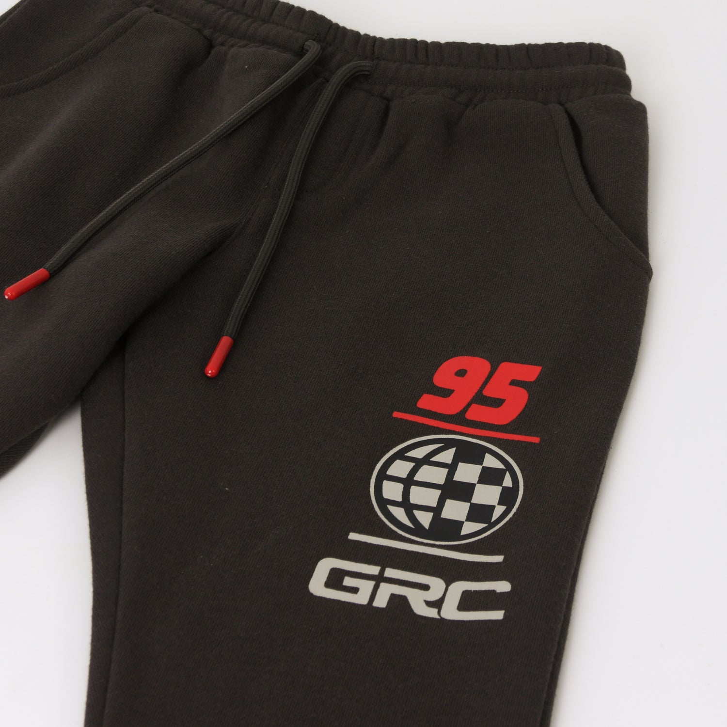 Conjunto Buzo Niño Team 95 Cars Beige Disney - Buzos Chile | The Brands Club cl