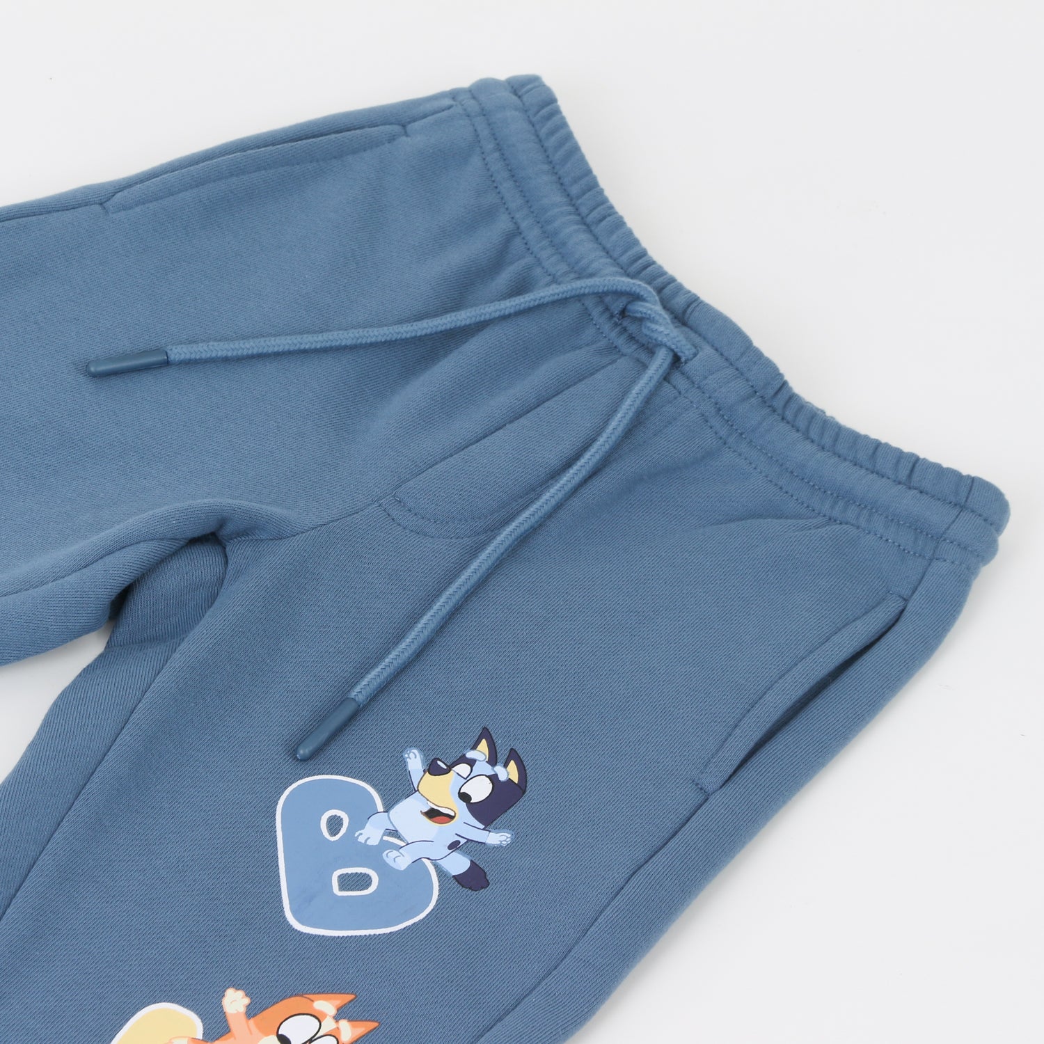 Conjunto Buzo Niño Fun Beige Bingo & Bluey - Conjuntos Chile | The Brands Club cl