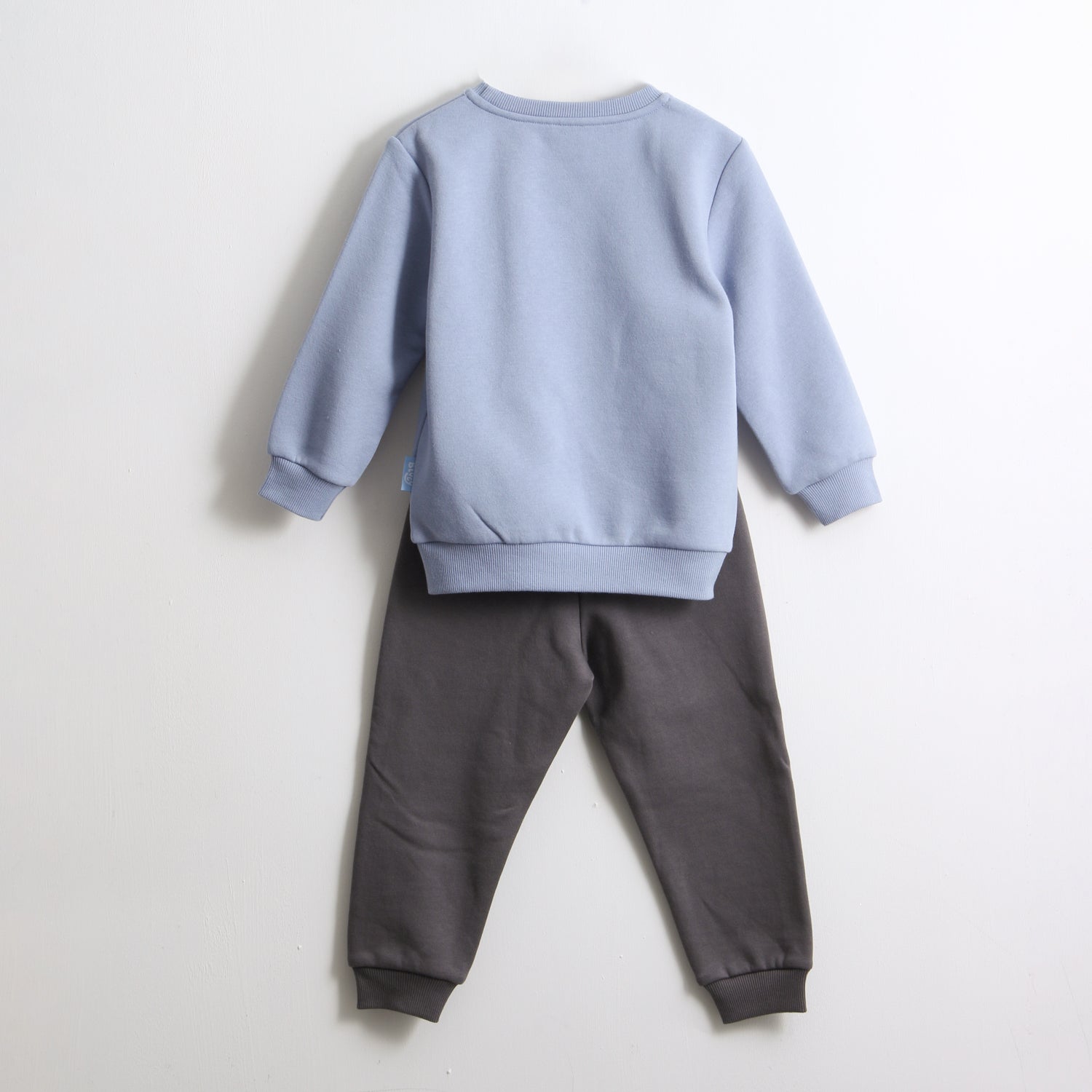 Conjunto Buzo Niño Personaje Celeste Bluey - Conjuntos Chile | The Brands Club cl