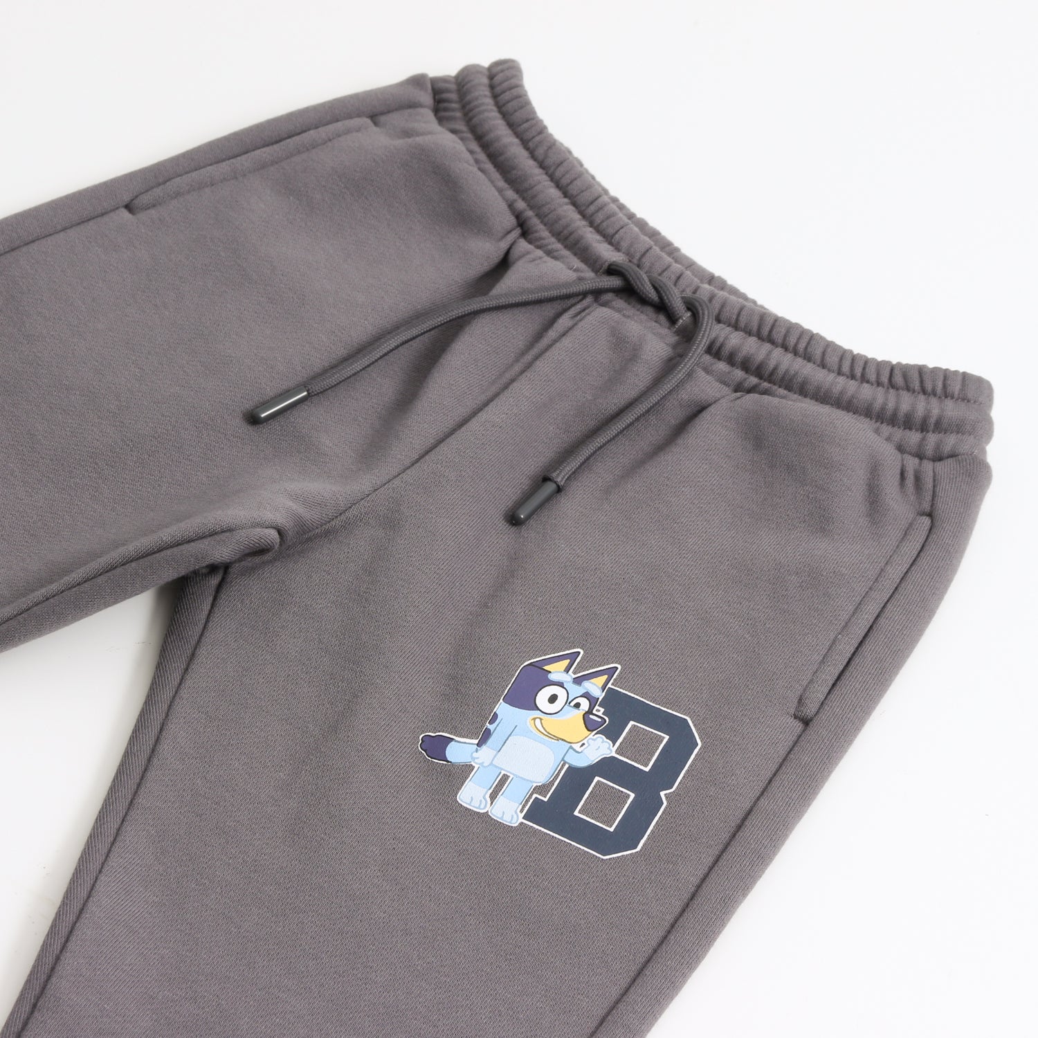 Conjunto Buzo Niño Personaje Celeste Bluey - Conjuntos Chile | The Brands Club cl