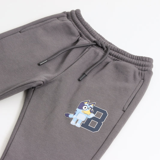 Conjunto Buzo Niño Personaje Celeste Bluey - Conjuntos Chile | The Brands Club cl