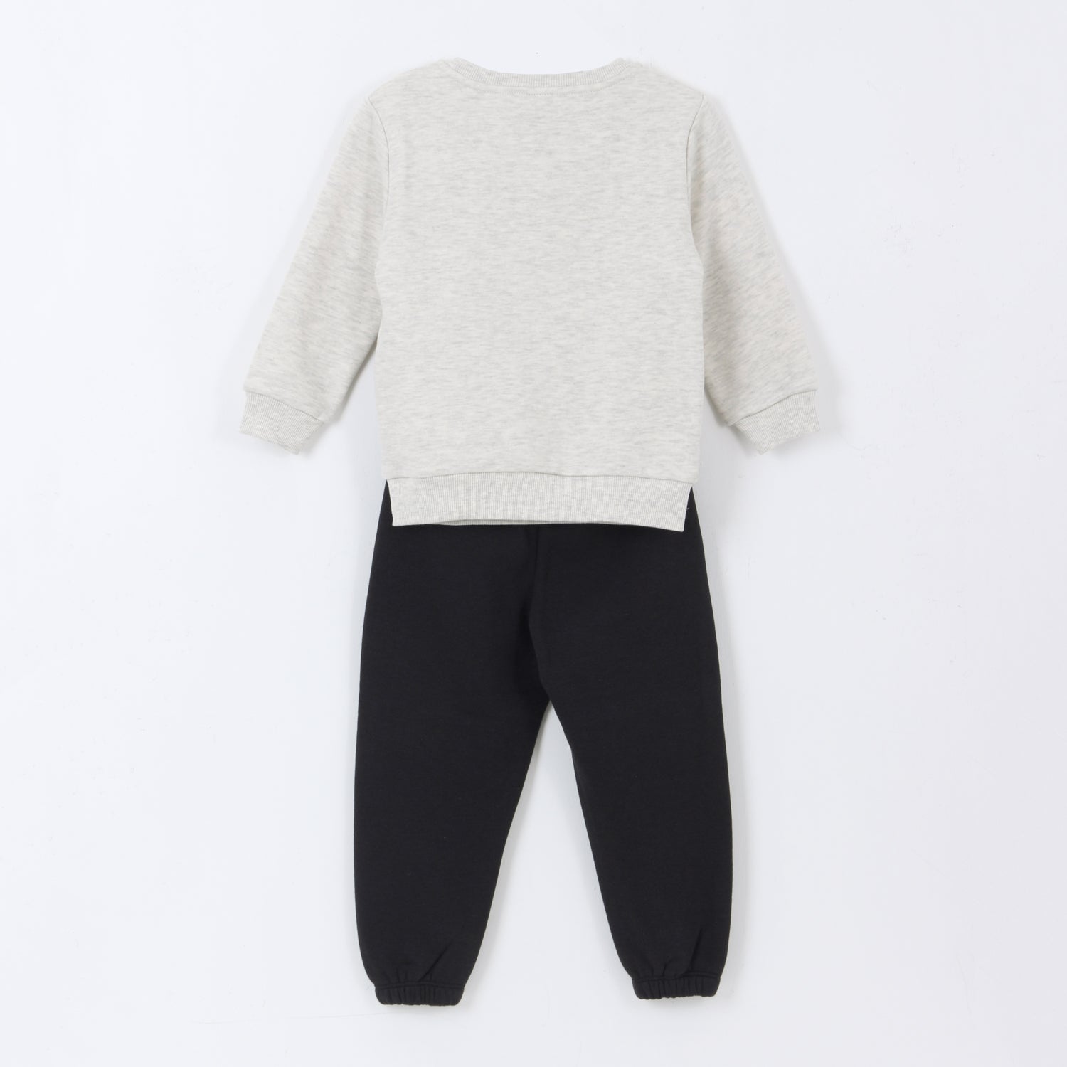 Conjunto Buzo Niño Selfie Mickey Mouse Blanco Disney - Conjuntos Chile | The Brands Club cl