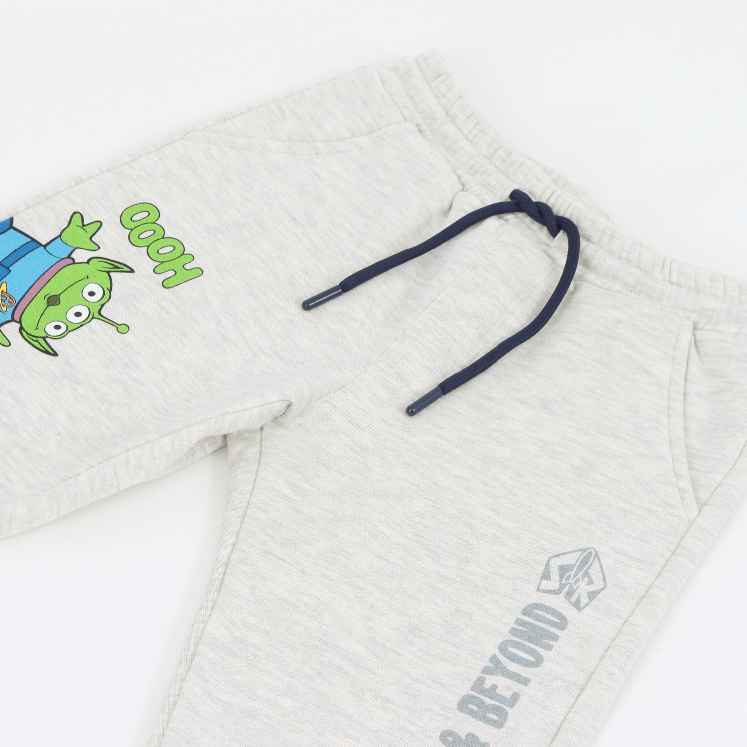Conjunto Buzo Niño Buzz Lightyear Toy Story Azul Disney - Conjuntos Chile | The Brands Club cl
