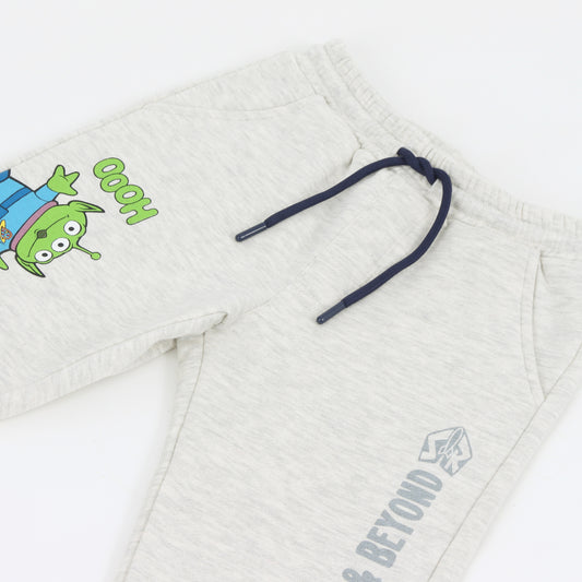 Conjunto Buzo Niño Buzz Lightyear Toy Story Azul Disney - Conjuntos Chile | The Brands Club cl