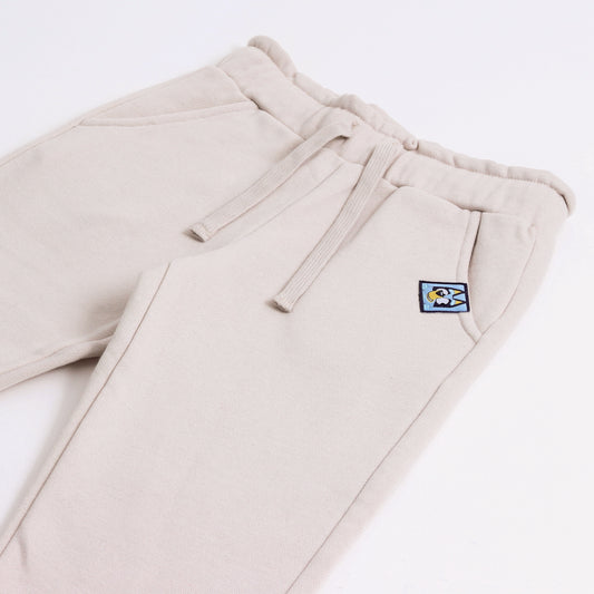 Conjunto Buzo Niña Hoodie Back Print Morado Bluey - Conjuntos Chile | The Brands Club cl