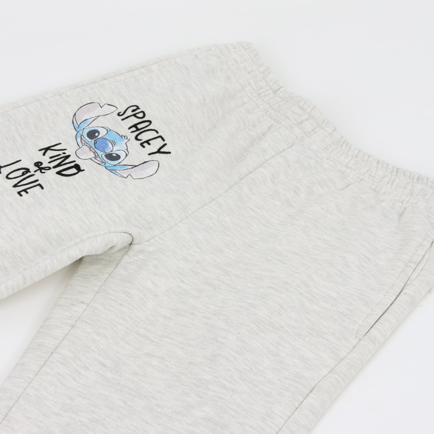 Conjunto Buzo Niña Lilo & Stitch Lila Disney - Conjuntos Chile | The Brands Club cl