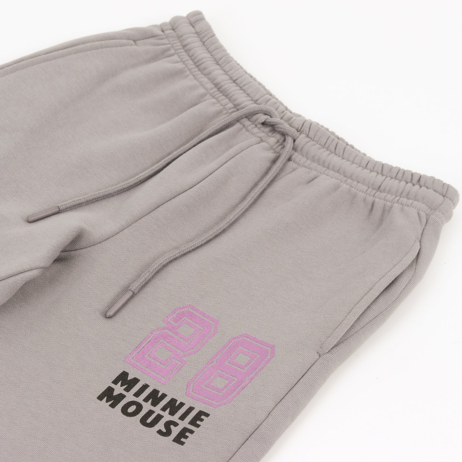 Conjunto Buzo Niña Minnie Rosado Disney - Conjuntos Chile | The Brands Club cl