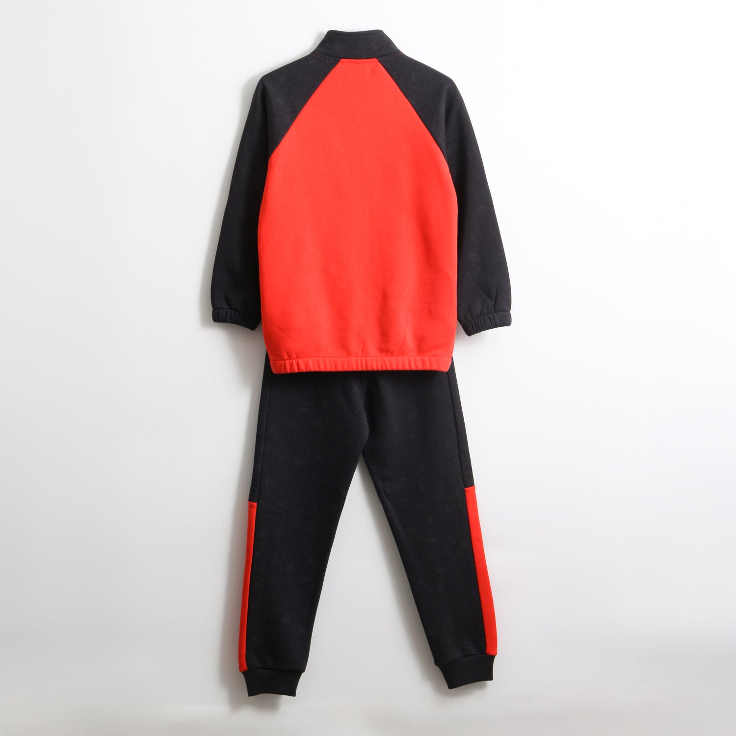 Conjunto Buzo Niño Spiderman Rojo Marvel - Conjuntos Chile | The Brands Club cl