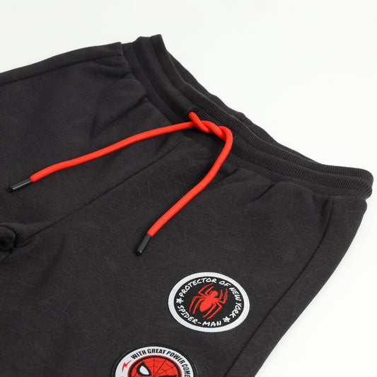 Conjunto Buzo Niño Spiderman Rojo Marvel - Conjuntos Chile | The Brands Club cl