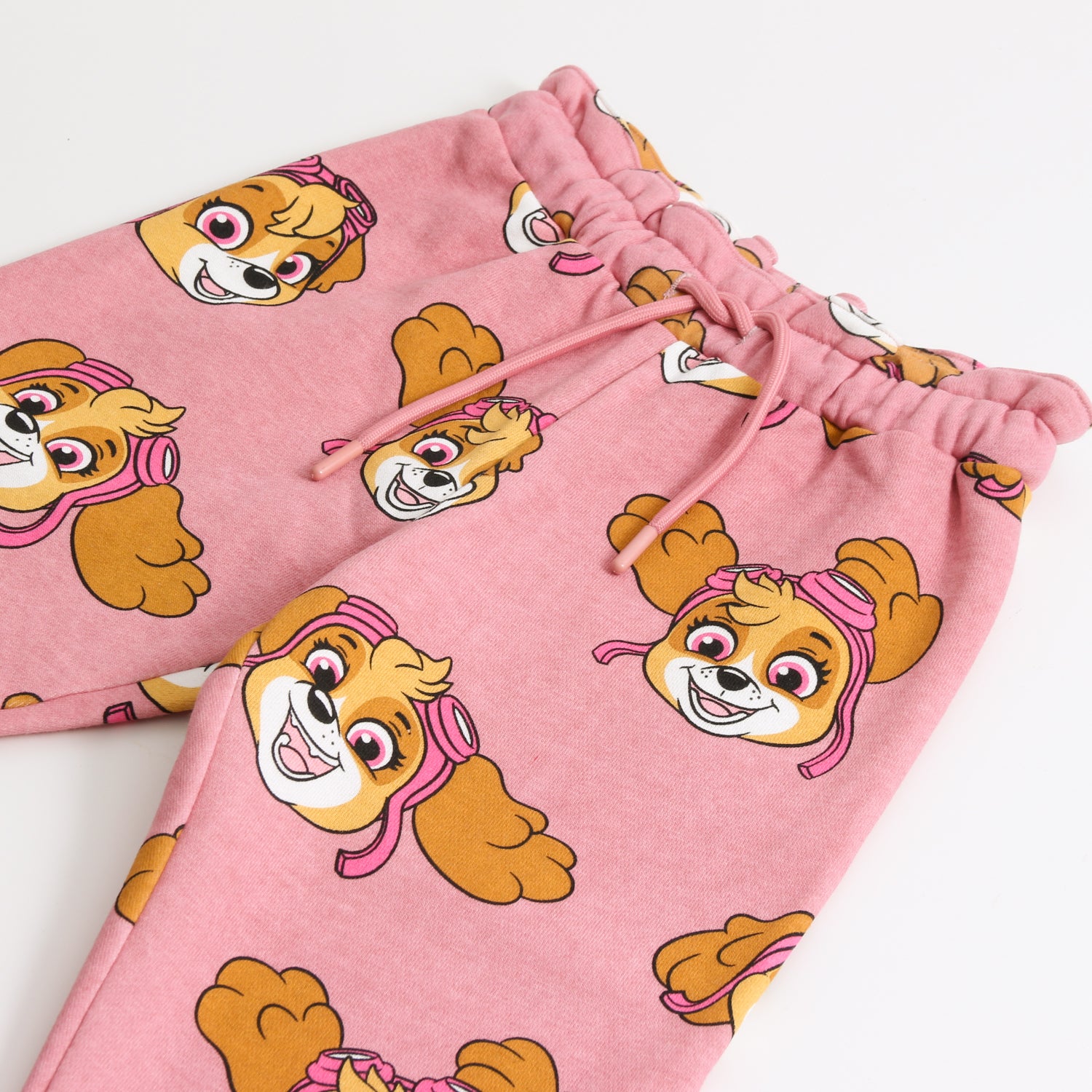 Conjunto Buzo Niña Full Print Skye Rosado Paw Patrol - Conjuntos Chile | The Brands Club cl