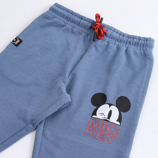 Conjunto Buzo Niño Mickey Disney Rojo - Buzos Chile | The Brands Club cl