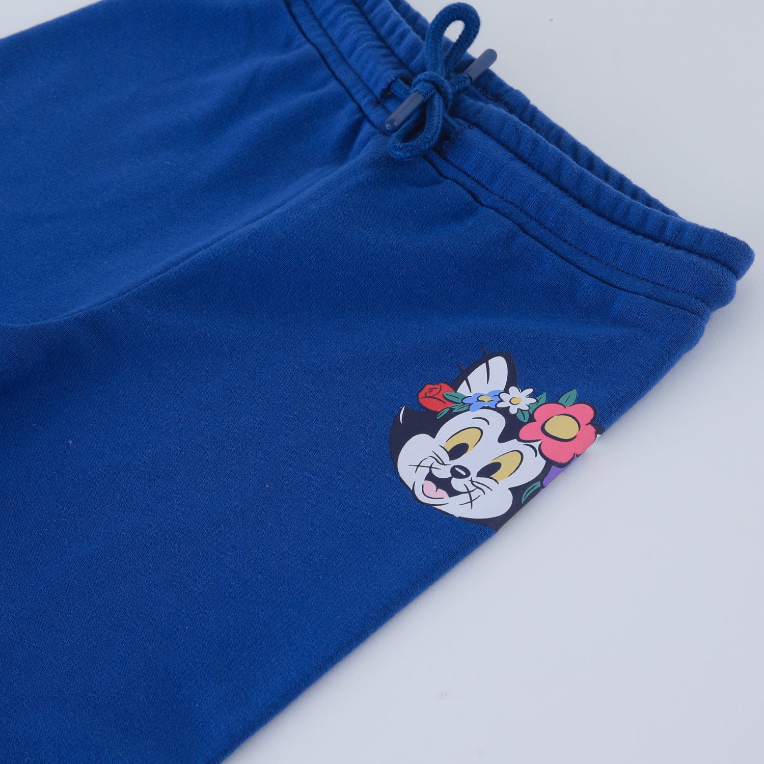 Conjunto Buzo Niña Minnie Rosado Disney