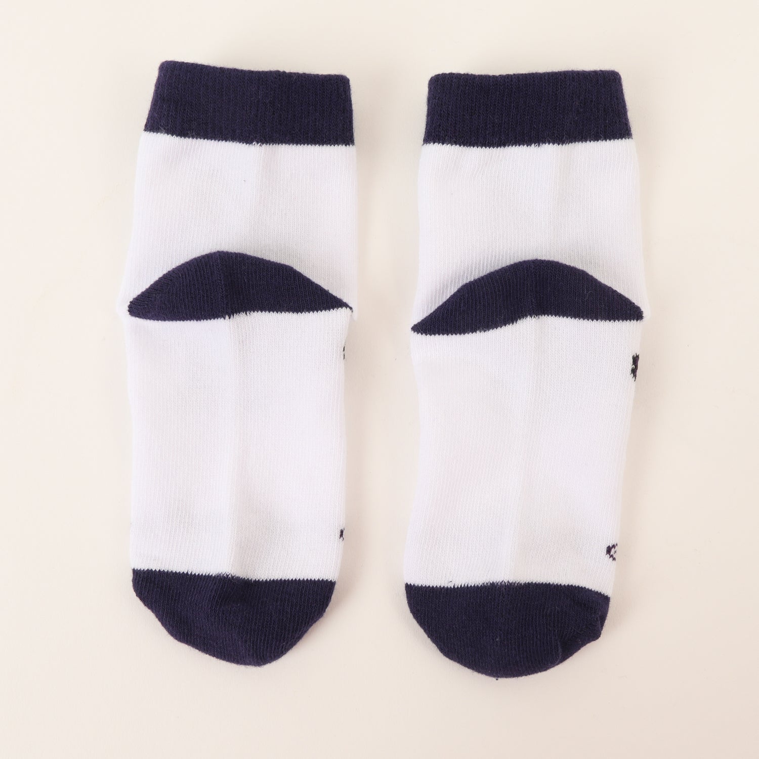 Tripack Calcetines Niño Celeste Personaje Bluey