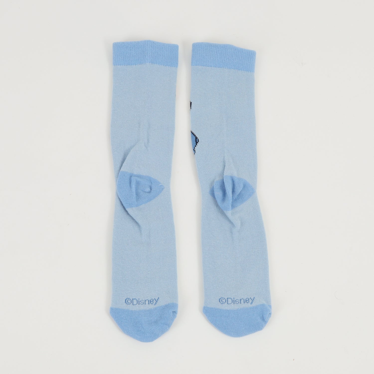 Tripack Calcetines Niña Rosa Angel Lilo & Stitch Disney