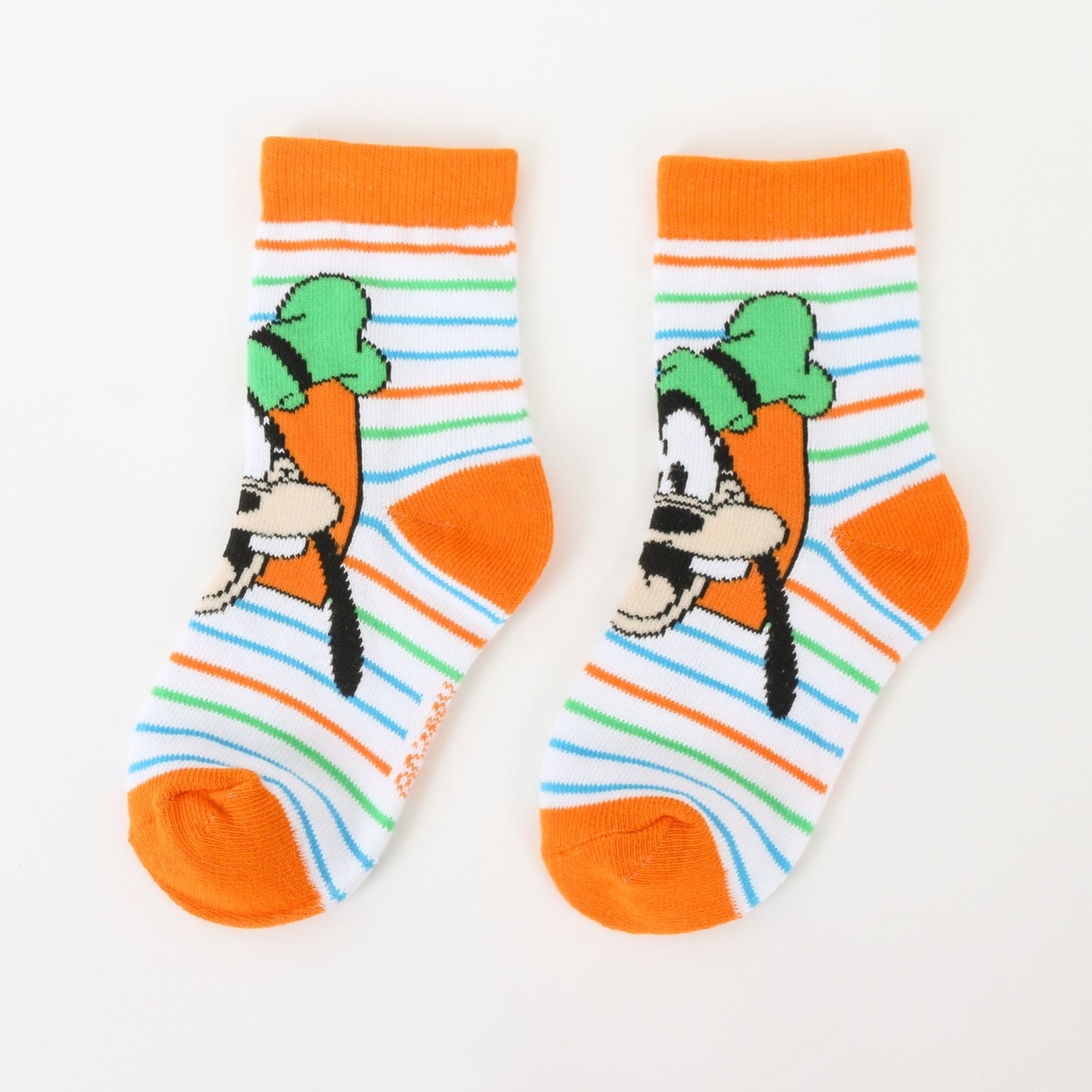 Tripack Calcetines Niño Blanco Mickey Donald & Goofy Disney - Calcetines Chile | The Brands Club cl