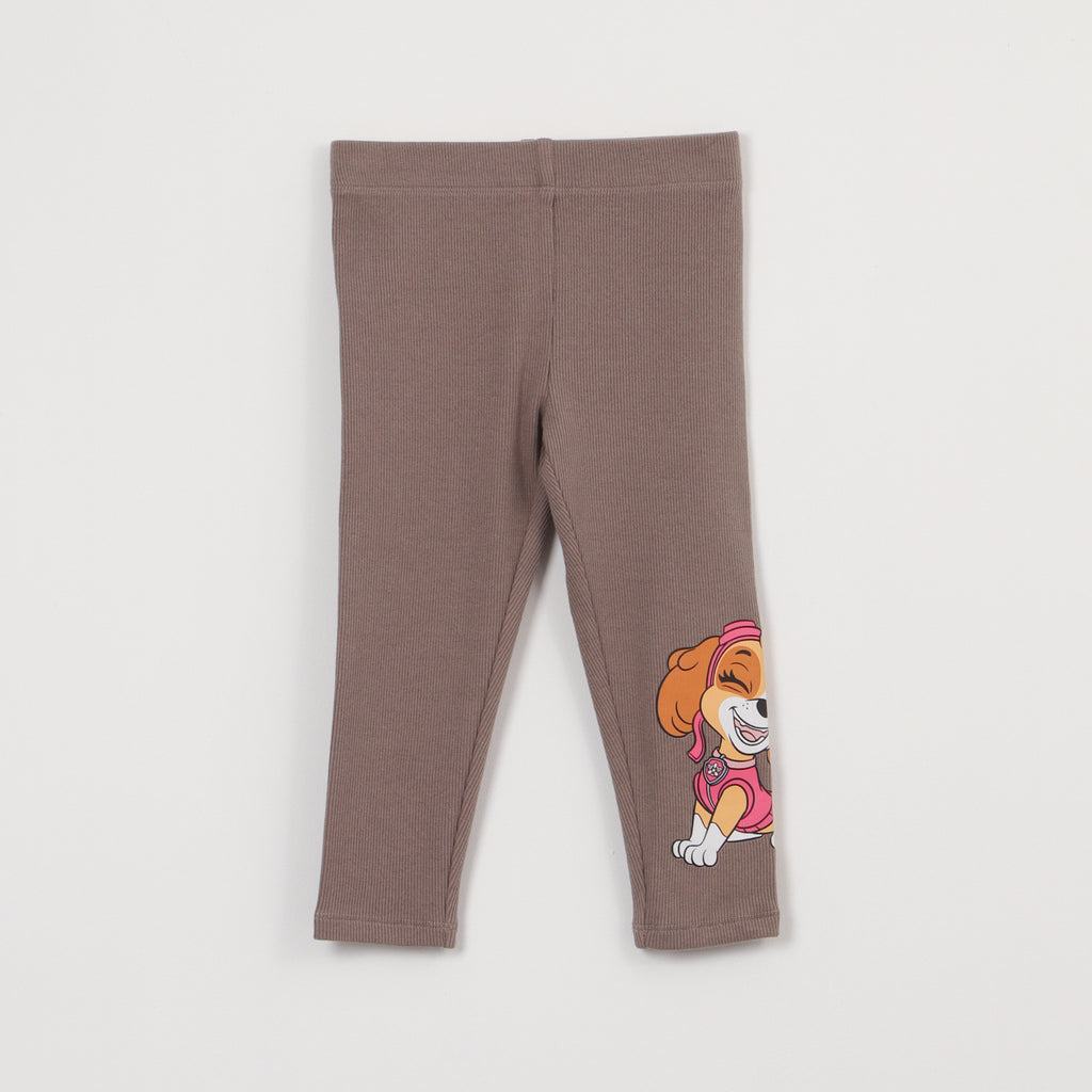 Calza Niña Sky Rie Cafè Paw Patrol