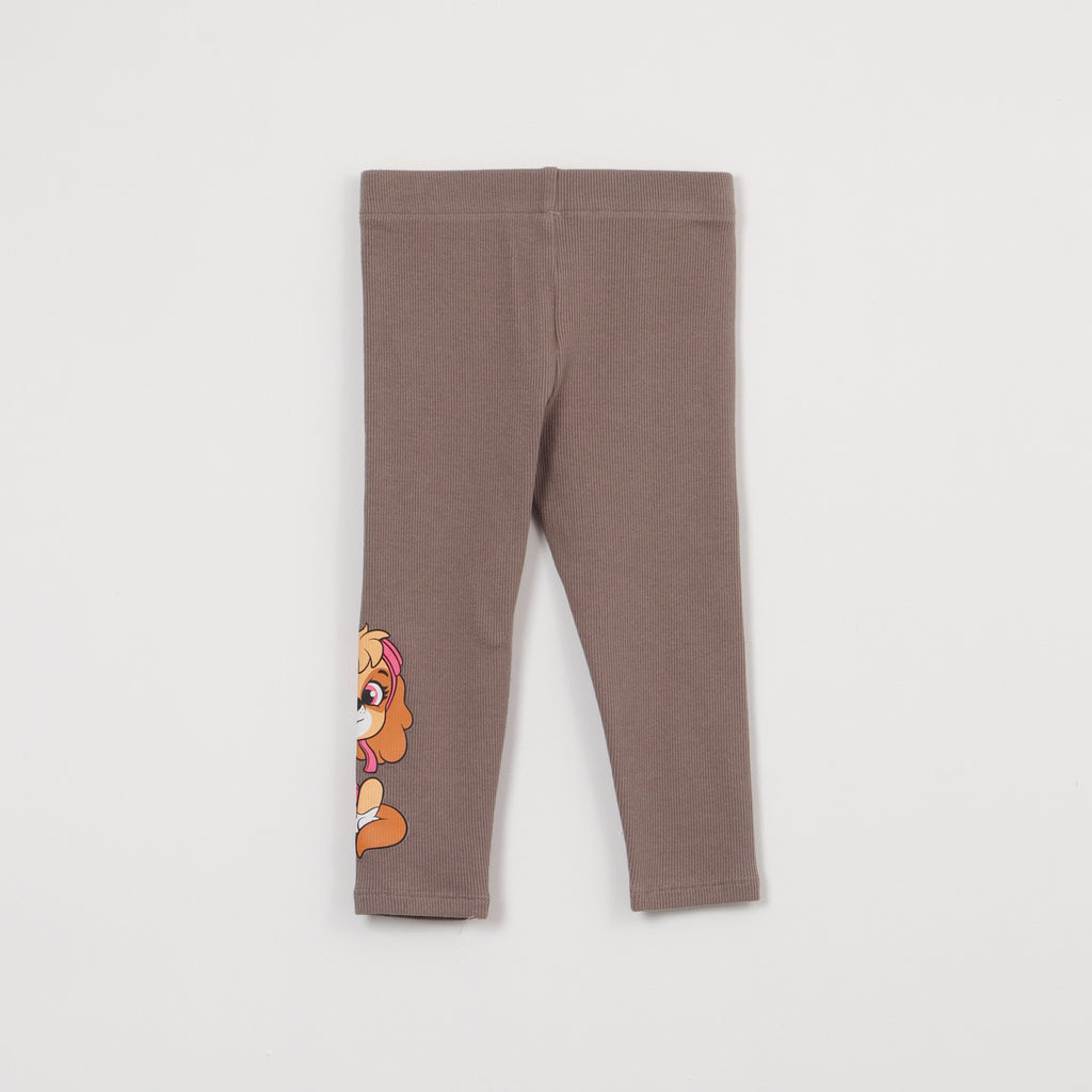 Calza Niña Sky Rie Cafè Paw Patrol