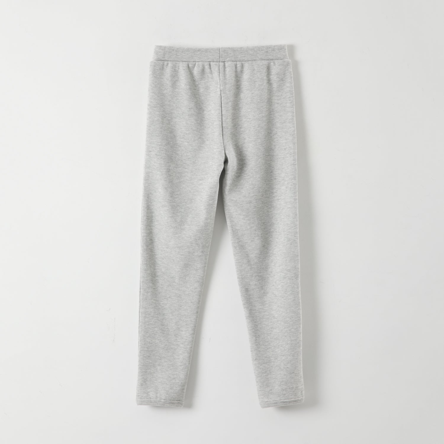 Calza Niña Minnie Orejas Gris Disney