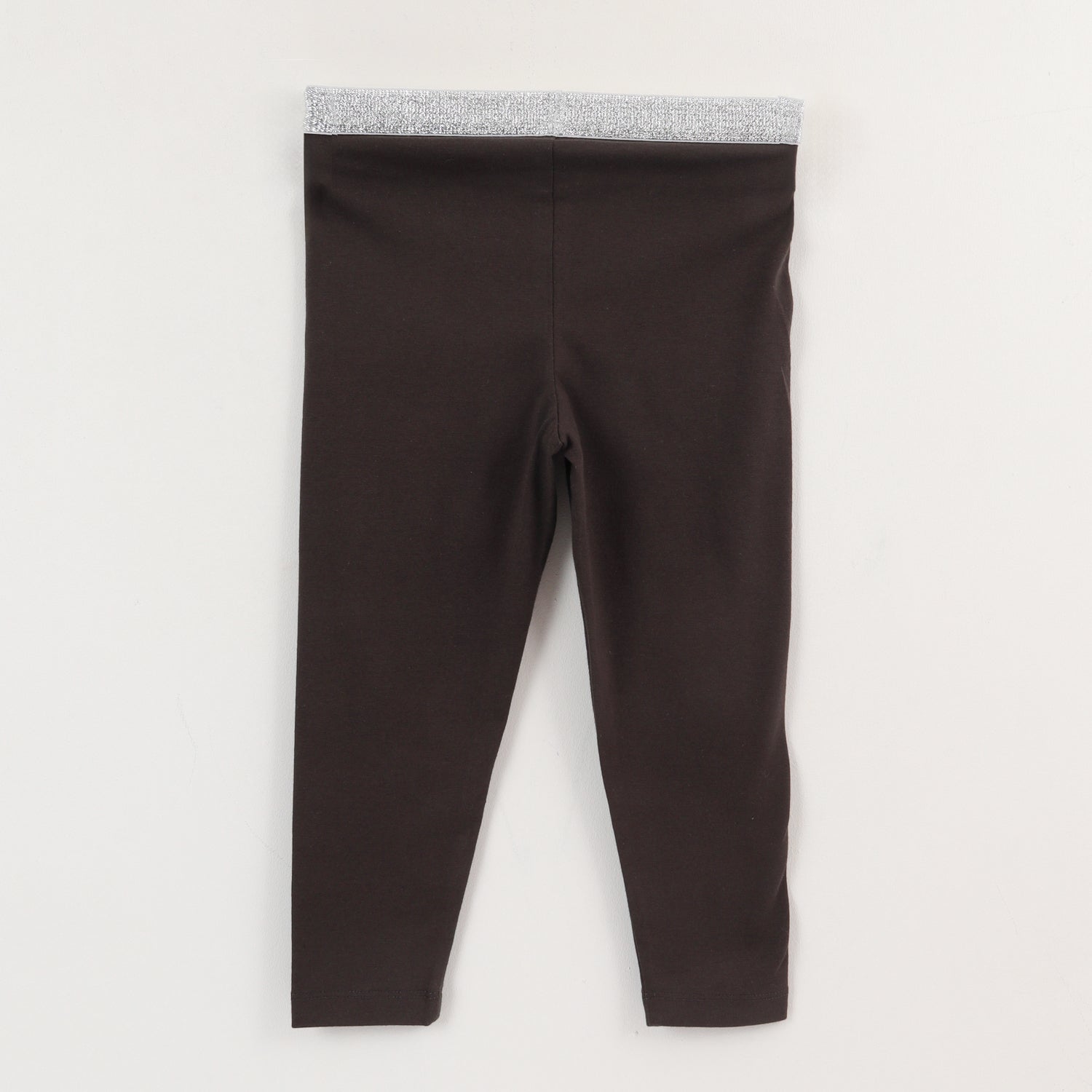 Calza Niña Minnie Knees Gris Disney