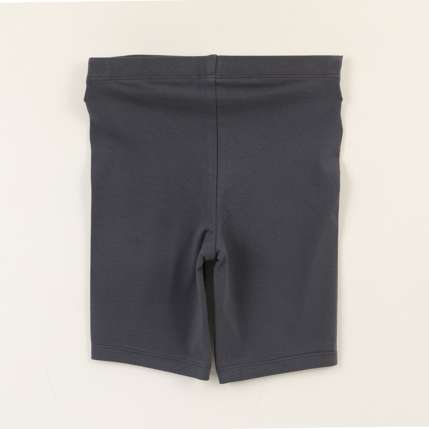 Calza Niña Biker Gris Minnie Smile Disney