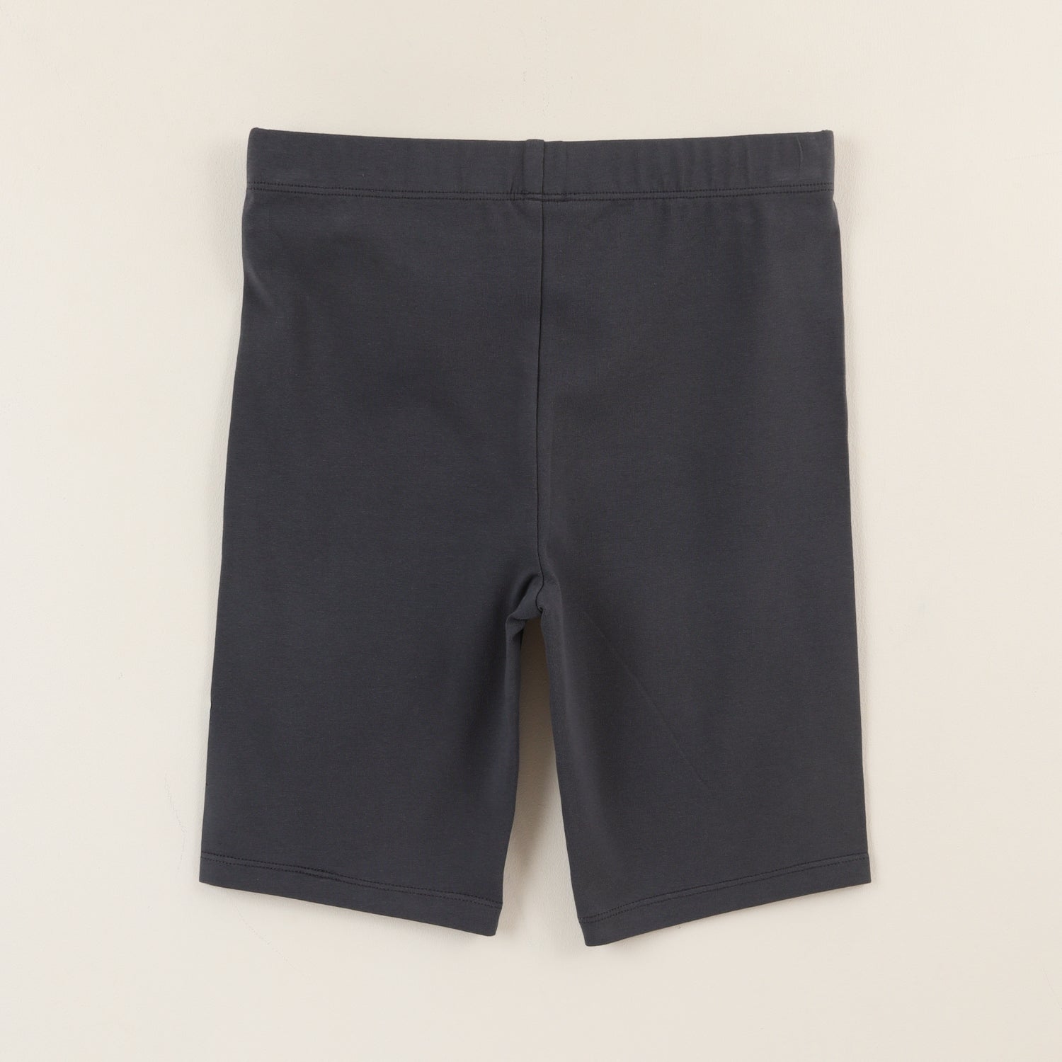 Calza Niña Lineal Gris Oscuro Minnie Disney