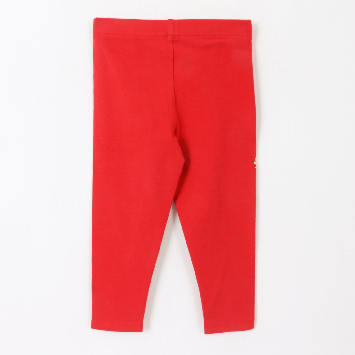 Calza Niña Minnie Mouse Rojo Disney - Calzas Chile | The Brands Club cl