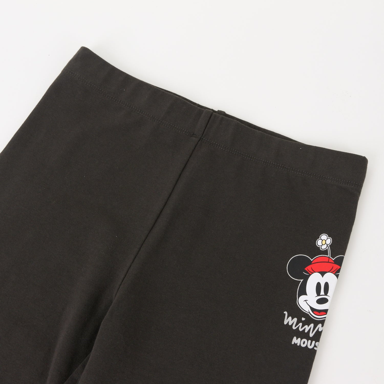 Bipack Calza Niña Full Print Minnie Mouse Rojo Disney - Calzas Chile | The Brands Club cl