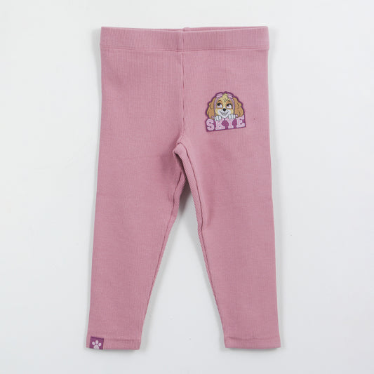 Calza Niña Skye Rosado Paw Patrol - Calzas Chile | The Brands Club cl